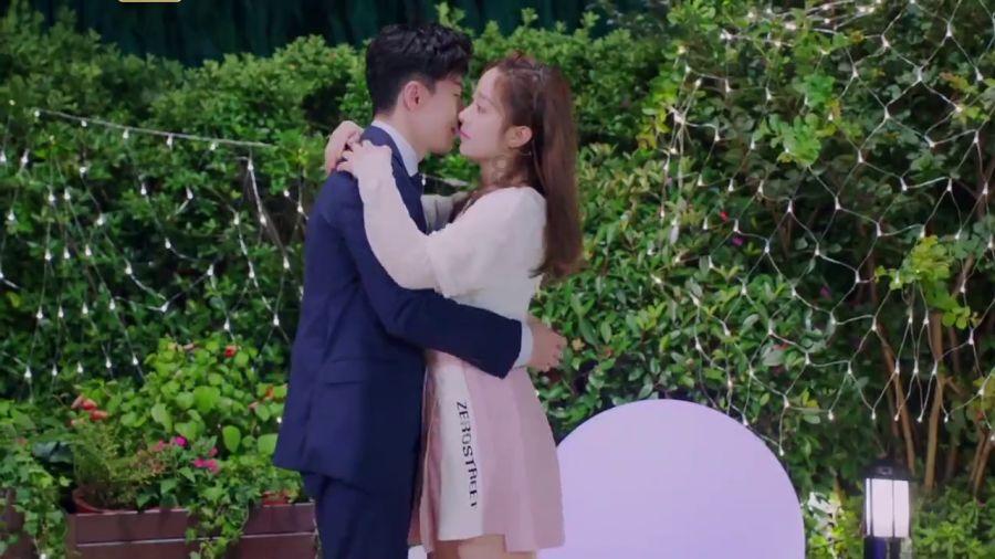 杨紫演《热辣滚烫》好拼，素颜出镜一脸疲惫
